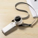 product_image_name-Generic-Mini ventilateur turbo rechargeable USB avec affichage led -4