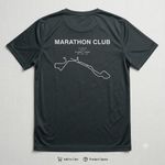 Fashion T-shirt de sport - image 2