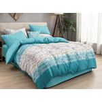 Belle Draps de Lit 3 places, 2 Draps ,2 taies - image 4