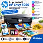 Hp Imprimante  Multifonction 