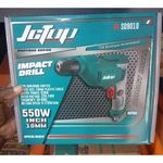 Generic Perceuse à percussion 550 watts - image 2