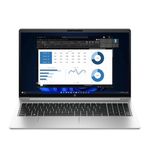 product_image_name-Hp-Probook 450 G10-13e Gen-Empreinte digitale-Intel® Core™ i5-1335U- 8Go de RAM- 512Go Ssd- France d’origine-Écran FHD 15,6’’- Win 11pro(licence)+ Pack office pro 21+ Sac-1