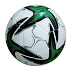 Generic Ballon De Football taille 5+pompe..