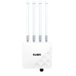 Kuwfi Point d’accès WiFi 6 Gigabit APH3000