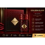Riiffs golden elixir crimson extrait de parfum mixte 100ml