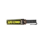 product_image_name-Generic-Super Scaner Détecteur Métaux (SUPER SCANNER) - Noir/Jaune-1