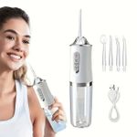 Generic Hydropulseur Dentaire Sans Fil