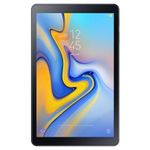 Samsung Antichoc Galaxy TAB A (2018) T595 10,5 Pouces - Transparent