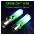 product_image_name-Generic-Lampe de poche LED 3LED fluorescente Camping rechargeable-5