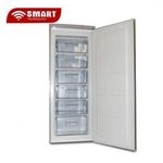 Smart Congélateur  Vertical 6 Tiroirs - 180L