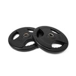 2x Disques de Musculation 10kg