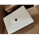 product_image_name-Kit-Coque Macbook : Kiit de Protection Blanc-cassé pour Macbook Pro 15pouces, 2016 à 2019 (A1707, A1990)-1