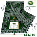 Vlisco Pagne hollandais 