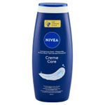 NIVEA Lait Nourrissant 650ml