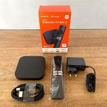 Xiaomi TV BOX ANDROID – BOX TV INTELLIGENTE POUR TÉLÉVISION - image 5