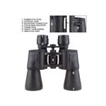 product_image_name-Generic-Jumelles Visuelle - Bonne Portée - Noir-2