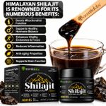 Generic Résine Shilajit Himalaya 60g Complément Alimentaire - image 3