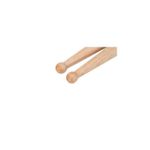 Generic Originale Baguettes De Batterie kD GH - image 3