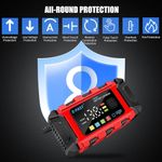 product_image_name-Generic-E-FAST 6 ampère Chargeur de batterie de voiture-5