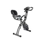 product_image_name-Generic-Vélo D'appartement Statique Pliant Avec écran LCD Et Siège-1