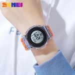 Skmei Montre Numérique SK2063-4 Etanche - image 3