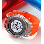 Skmei Montre Numérique SK2063-4 Etanche - image 5