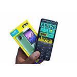 Téléphone basique Acefly A5626 – grande autonomie
