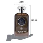 Riiffs DECADENT NOIR ORIGINAL Pour Homme - image 4