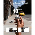 product_image_name-TELESIN-Poignée d'obturation magnétique universel pour téléphone [NOIR]-4