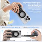 product_image_name-TELESIN-Poignée d'obturation magnétique universel pour téléphone [NOIR]-7