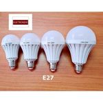 Generic Ampoule Rechargeable Led 80% Economique X 1 - image 2