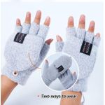 product_image_name-Generic-Gants à Demi-doigts Chauffants-3