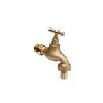 product_image_name-Generic-Super Tête De Robinet De Puisage à Clapet - Or-2