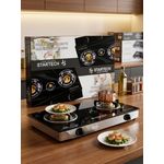 STARTECH Cuisinière à gaz à poser (réchaud) - image 2