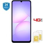product_image_name-Samsung-GALAXY A07 - Écran 6,7" - 128GO ROM - 4GO RAM - 50 MPx/8MPx- 2 SIM - 4G - 5000MAH- CHARGE RAPIDE 15W-N-1