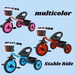 product_image_name-Generic-Tricycle pour bébé à 3 roues/vélo pour enfants/tricycle pour enfants de 2 à 5 ans-2