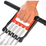 product_image_name-Generic-Équipement De Fitness à Domicile 3 En 1, Extenseur De Poitrine, Exercice Musculaire Des Bras-3