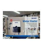 Gn Chauffe eau instantané ultra performant