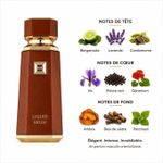 FRENCH AVENUE Liquid Brun  Eau De Parfum Mixte