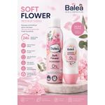 Balea Soft Flower 