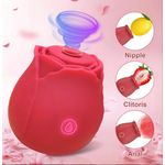 Generic Stimulateur Clitoridien - image 3