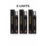 Collection privée 3x parfum gris intence 33ml 