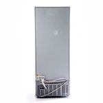 product_image_name-Nasco-Congélateur Vertical NASD1-226FL - 180 Litres / 6 Tiroirs / Argent  + 12 mois de garantie-4