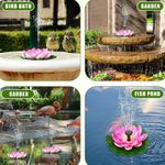 product_image_name-Generic-Lampes de fontaine solaire, pompes de fontaine de jardin, fontaines flottantes pour piscine-5