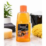 Generic Shampoing automobile avec cire – 500 ml - image 2