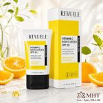 Crème Hydratante Revuele vitamin C SPF20 50 ml