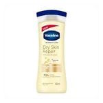 Vaseline Lotion corporelle Intensive Care pour peaux sèches 400 ml