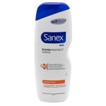 Sanex Gel Douche Biomeprotect Dermo Sensitive 750ml