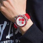 product_image_name-Fashion-SWISH Montre Chronographe Montre-bracelet - Montre De Sport Coffret De Montre - Montres Homme Marque -cadeau De Noel Cadeau Homme Idee De Cadeux Homme Bijoux  Ensemble Fête Des Pères Cadeau De Mariage Cadeaux Anniversaire Cadeau A Offrir Saint Valentin-3