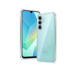 Coque Transparente pour Samsung Galaxy A17